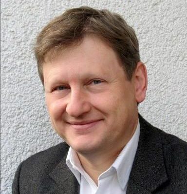 Wolfgang Ensinger