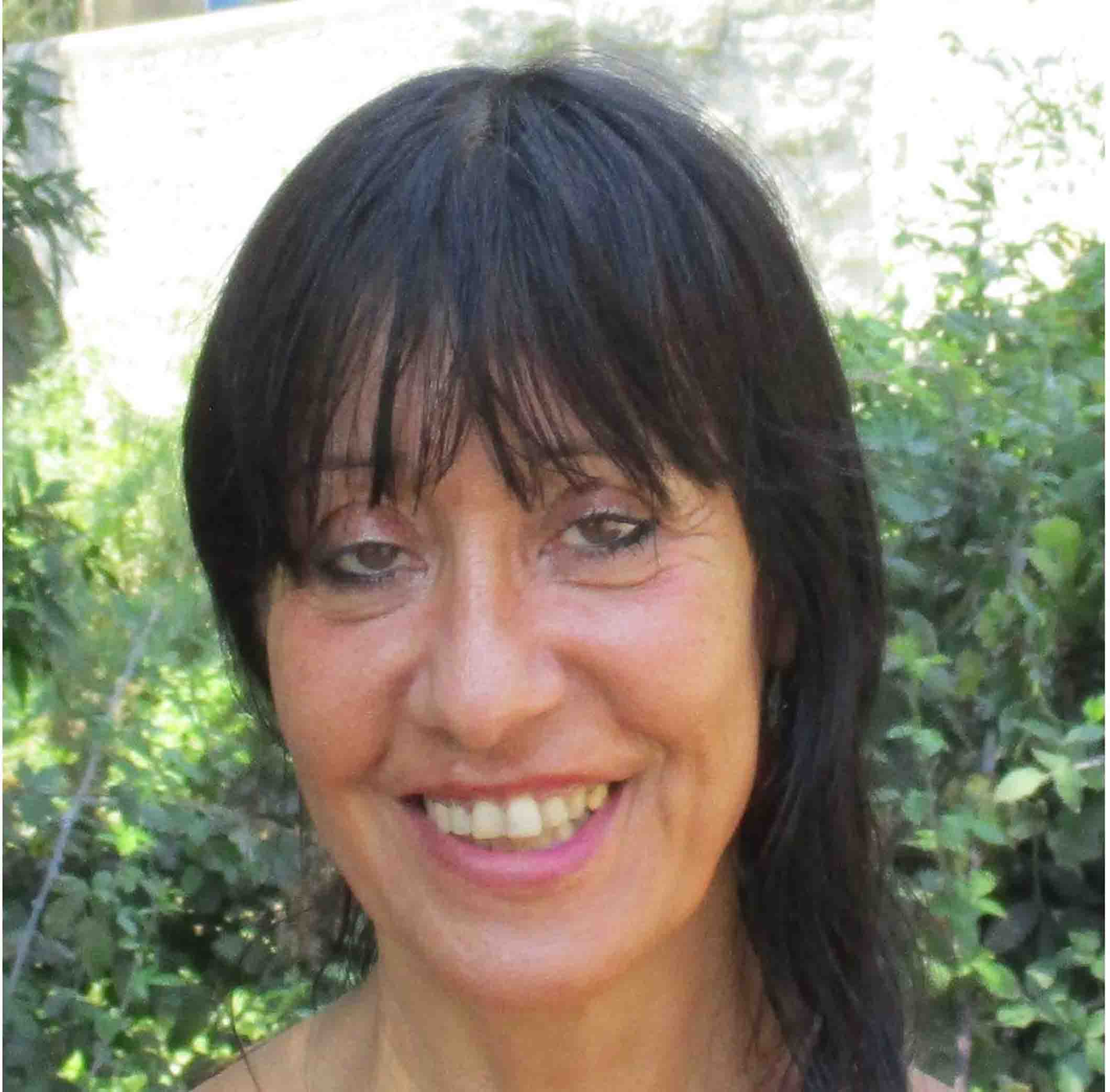 Dr. Maria Luisa Di Vona
